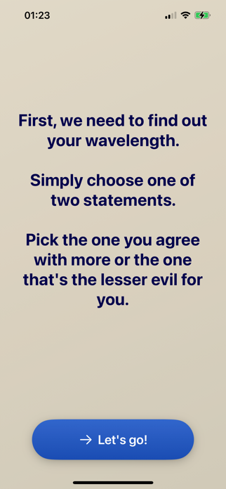 WaveAlike Screenshot 3 of 6