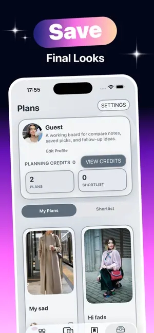 Aldren iPhone screenshot 3