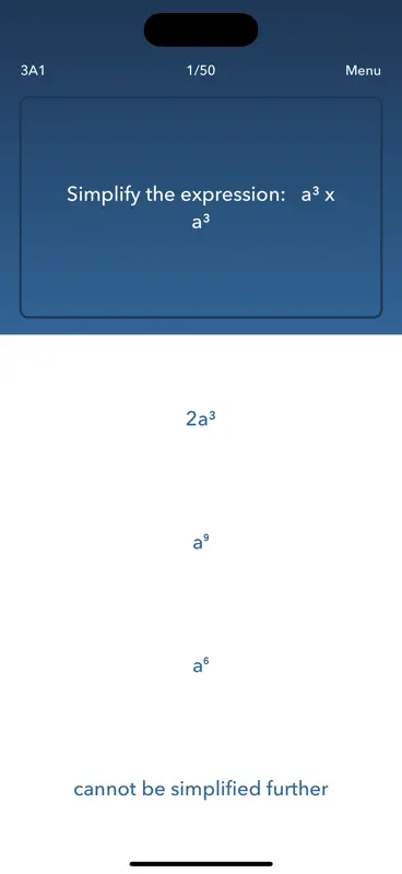 Power Prep screenshot 5 of 9