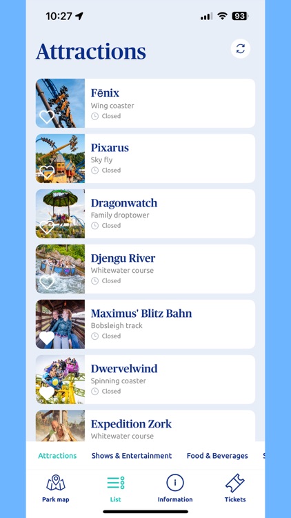 Toverland screenshot-5