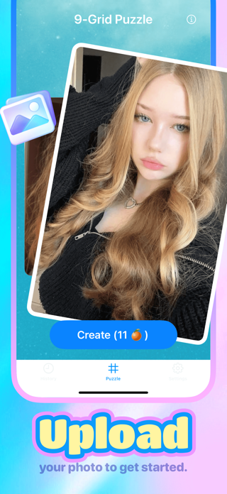 Golta - Connect & Share Screenshot 1 of 3