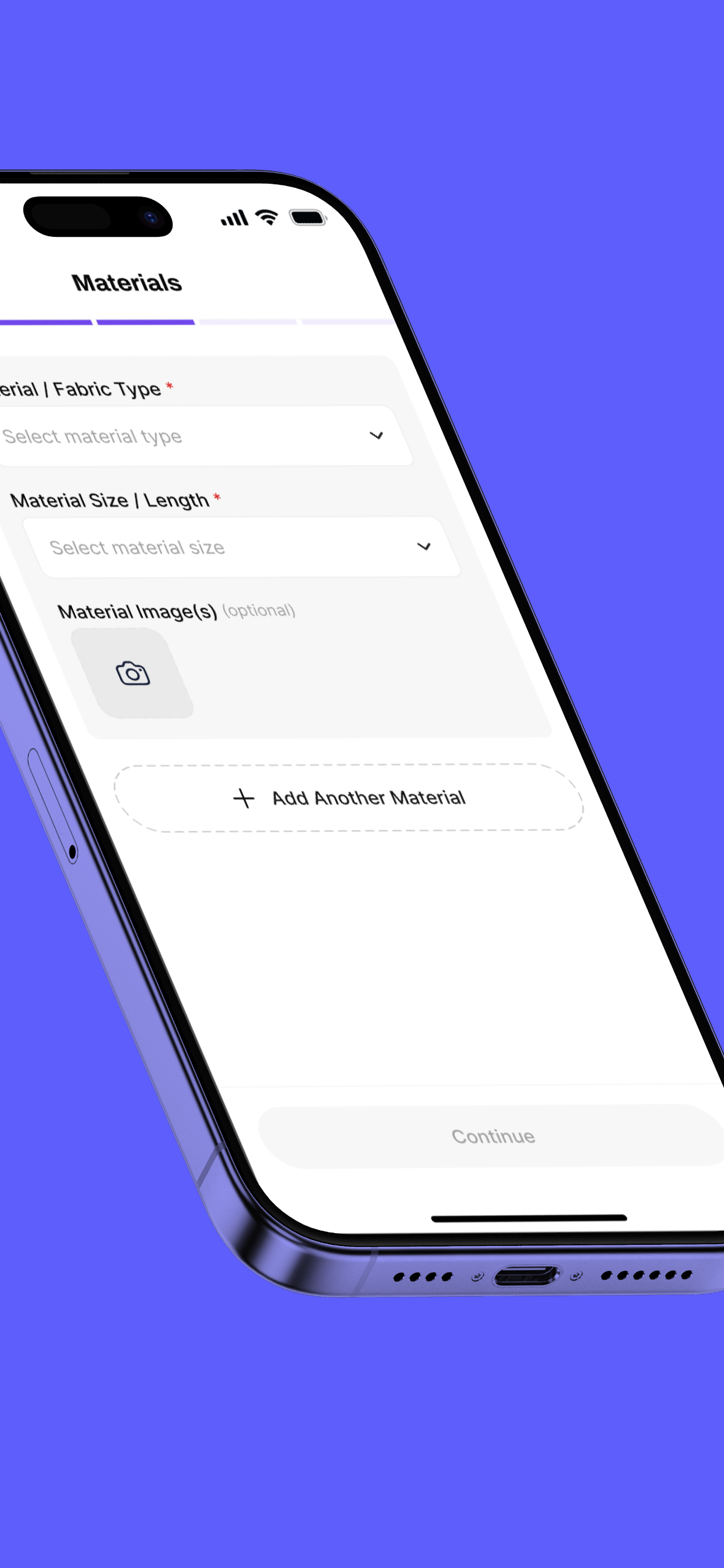 Stylo Tailor screenshot 8