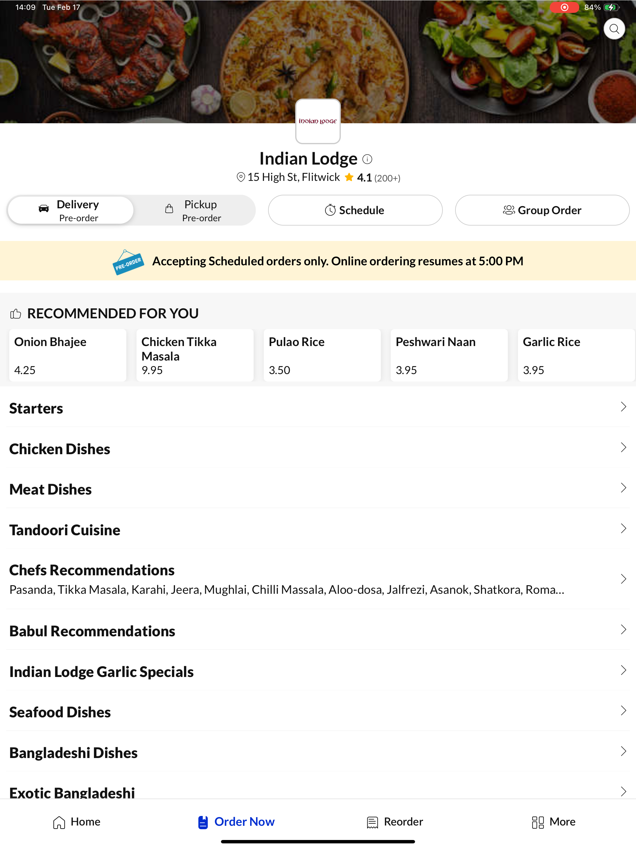 Indian Lodge. screenshot 6