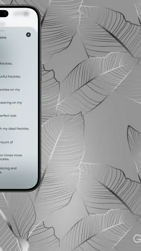 Sound & Soulful screenshot 5 of 6
