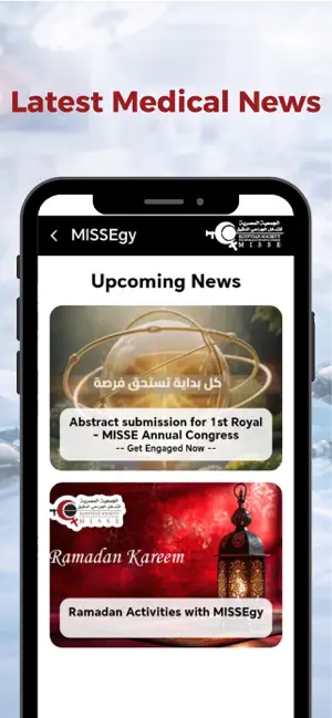 Missegy screenshot 4