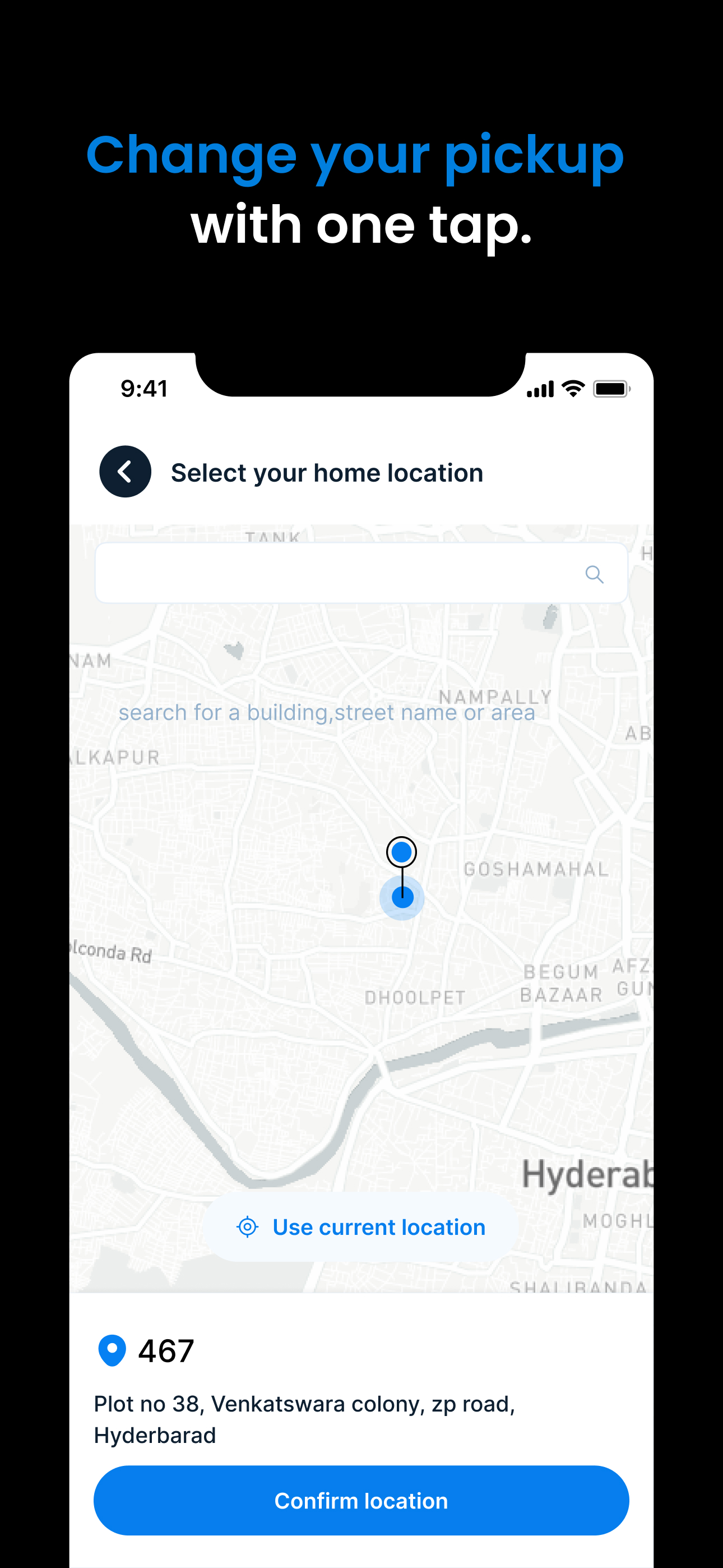 Ratham screenshot 5