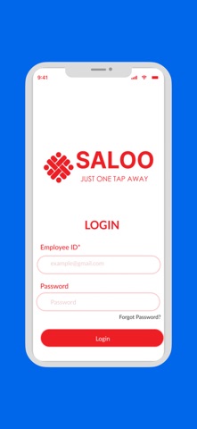 Saloo+ Screenshot 2 of 5