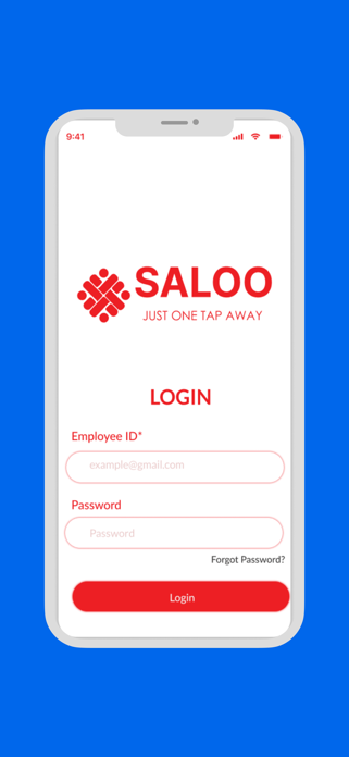 Saloo+ Screenshot 2 of 5