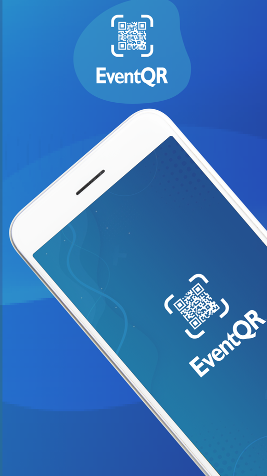 #1. EventQR (iOS) 由: Arneca Teknoloji LTD. STI.