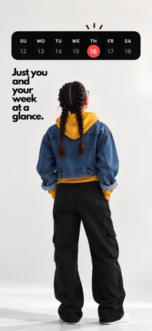 Weeklite Screenshot 1 of 7