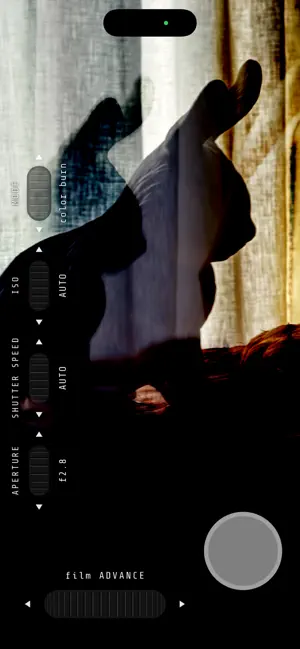 film ADVANCE screenshot 1