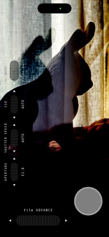 film ADVANCE Screenshot 1 of 4