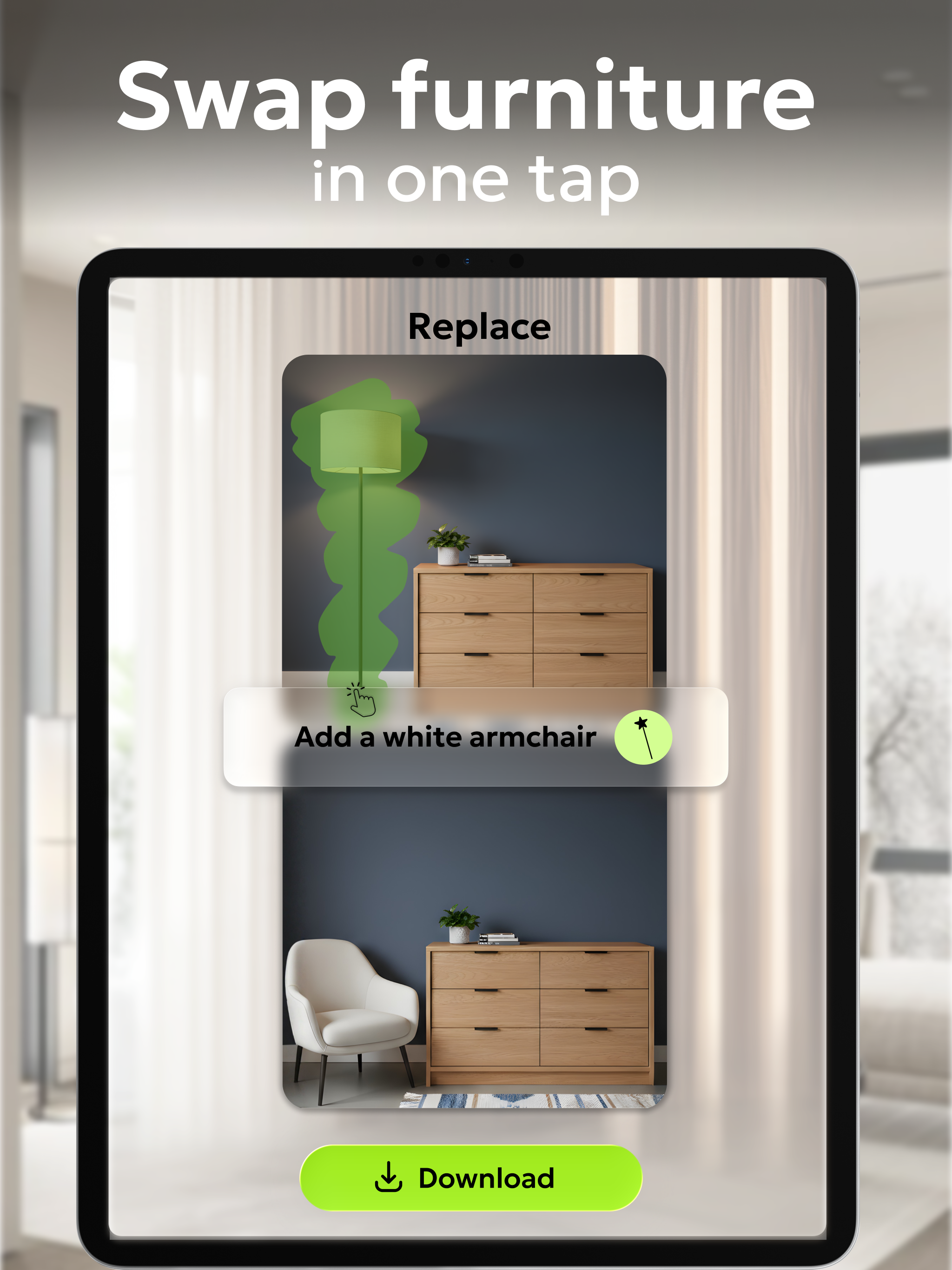ReHomely - AI Interior Design screenshot 14