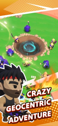 Abyss Survive Screenshot 4 of 9