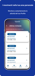 NoiPA - MEF screenshot
