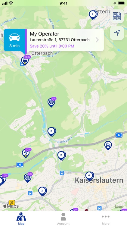 Local.one – Clever Deals