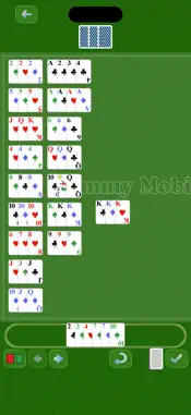 Rummy Mobile screenshot 1