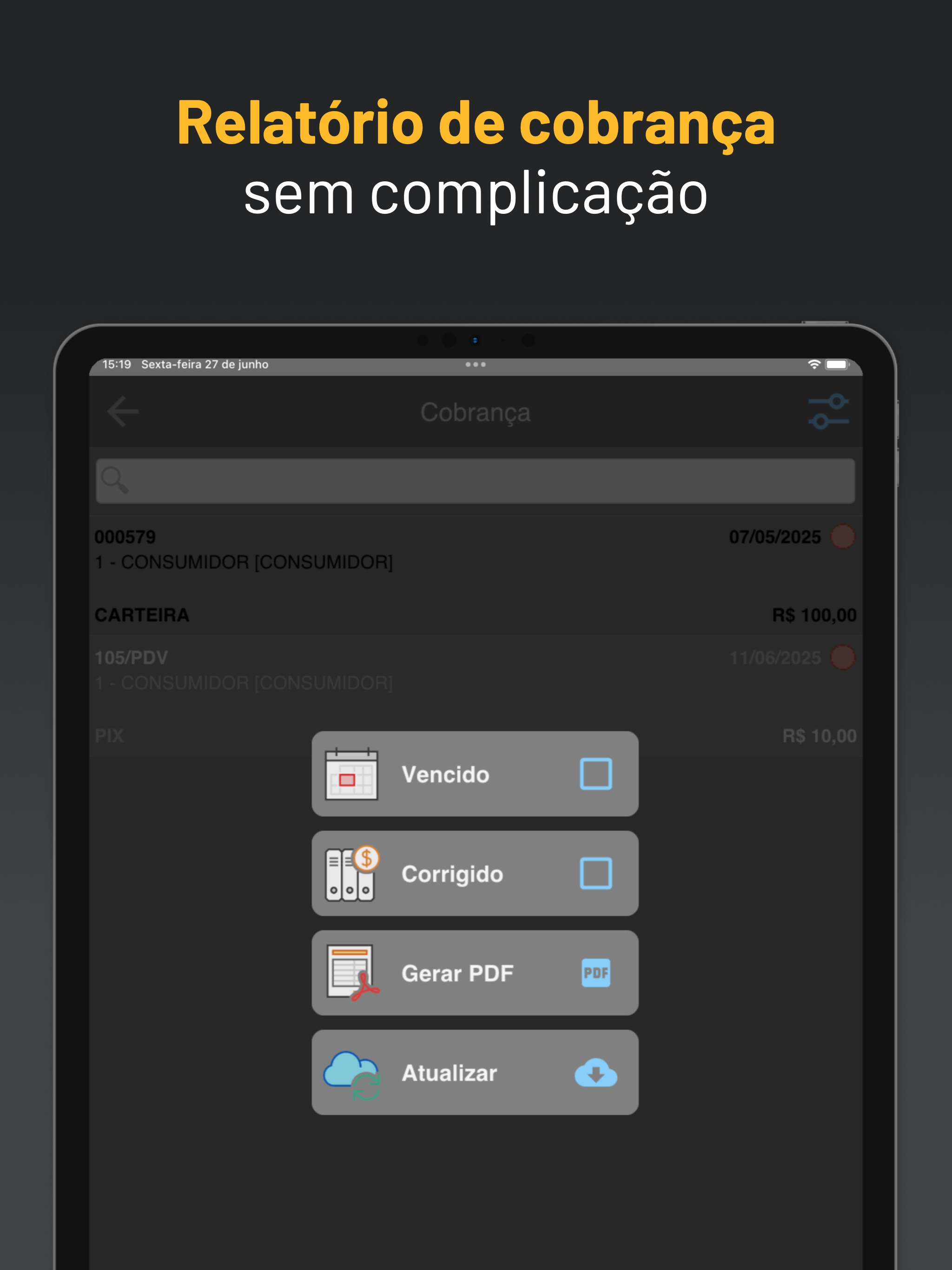 QuickTrade screenshot 13