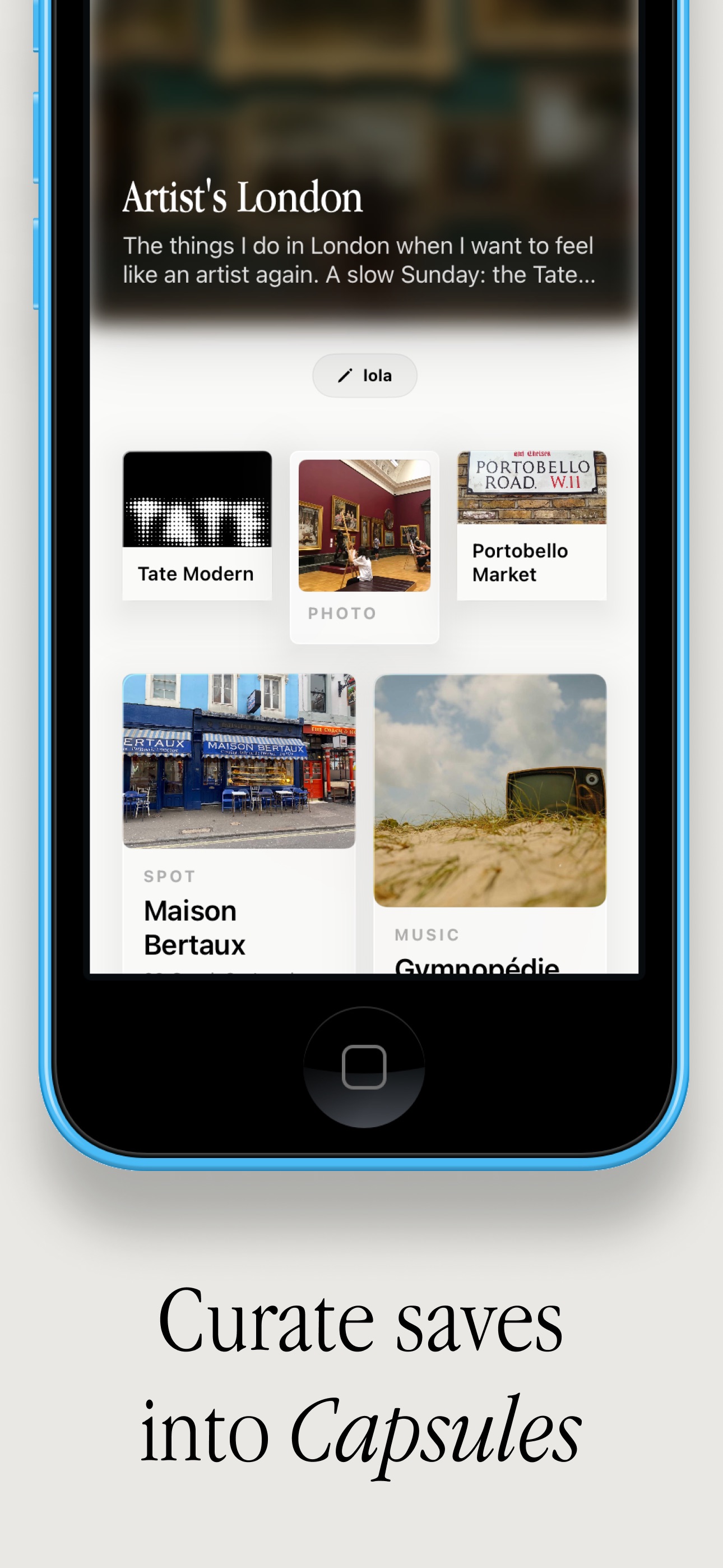 Screenshot 4 of capsule‎
