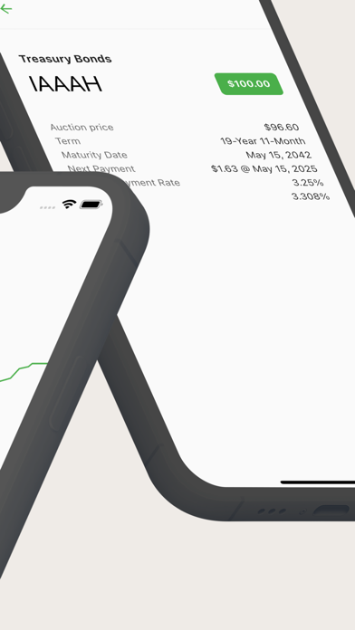 TreasuryViewer Screenshot