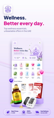 LIFE Pharmacy iPhone screenshot 8