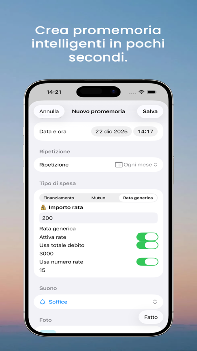 RememberPlus Screenshot 3 of 5