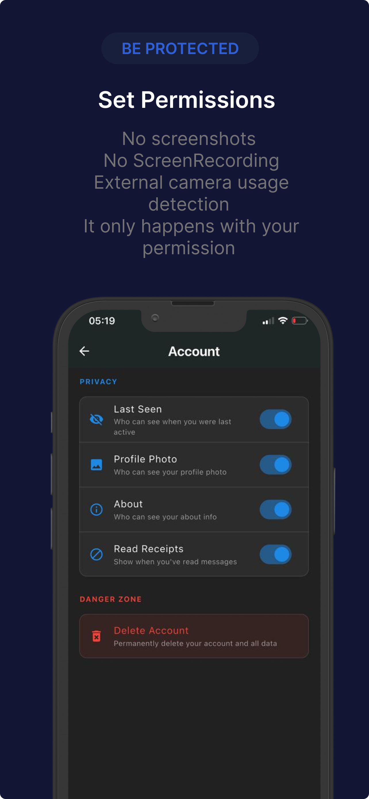 SOGOAPP. screenshot 5
