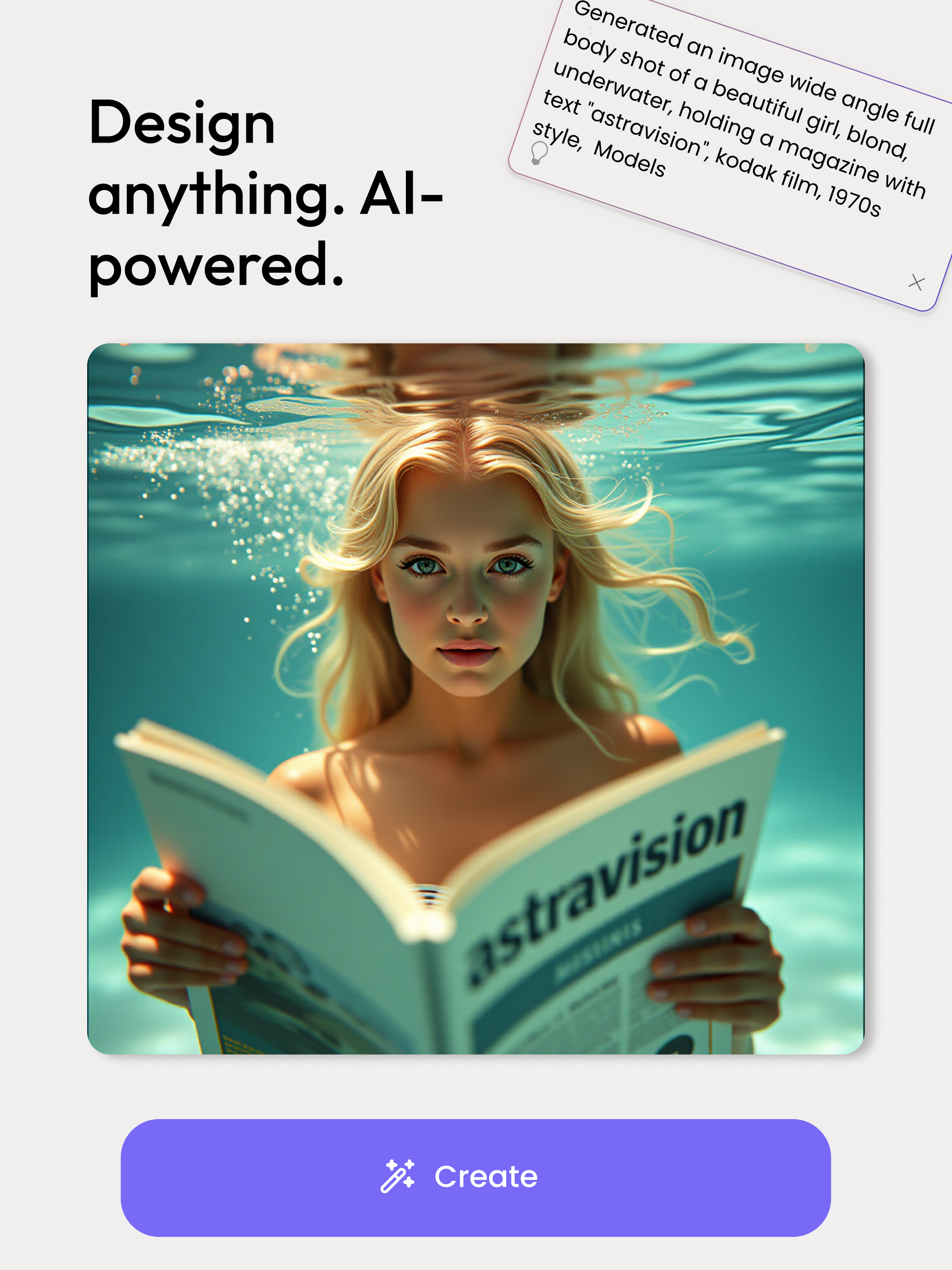 Ai Photo Generator - PixArt