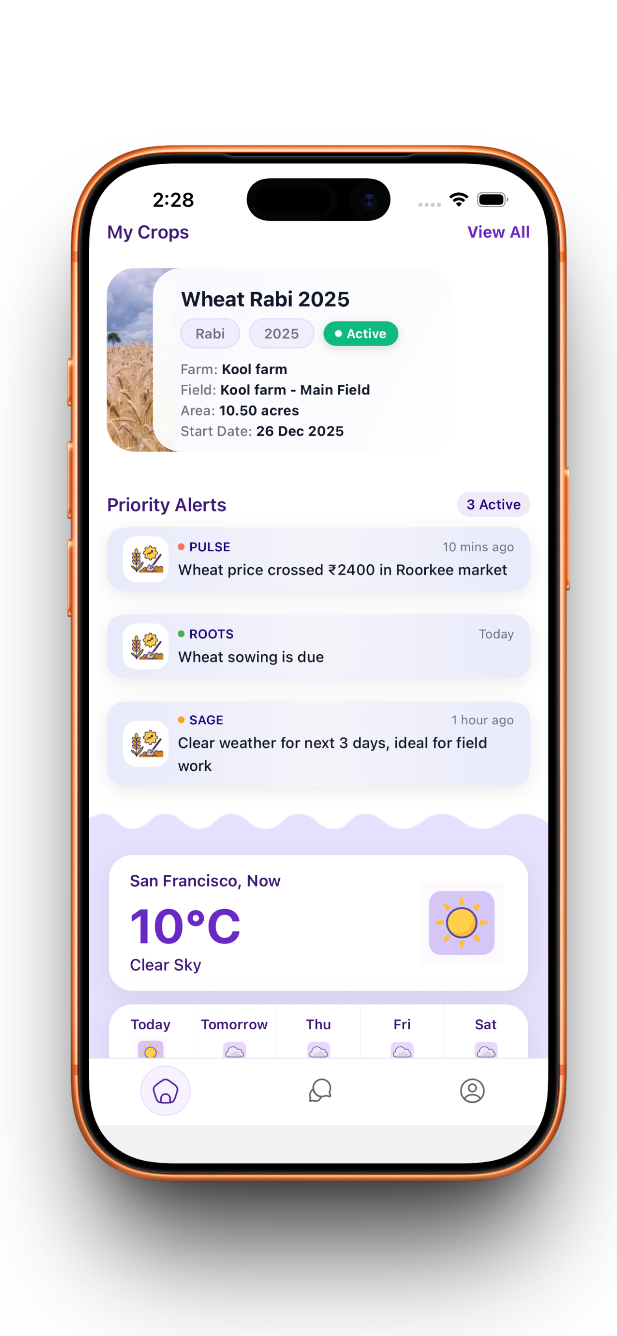 FarmerPay