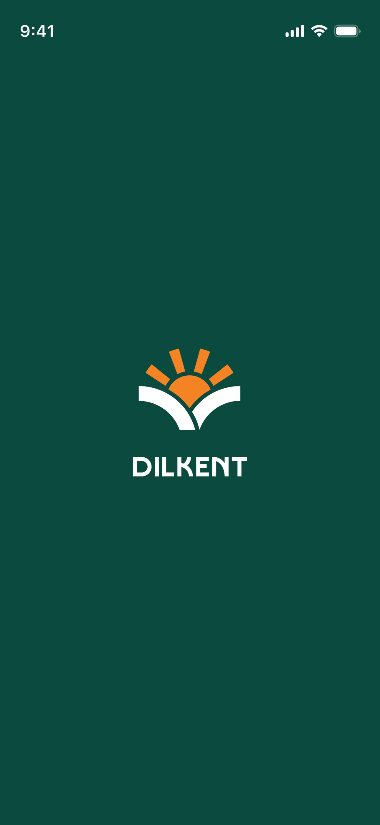 Dilkent - Perfect Engish
