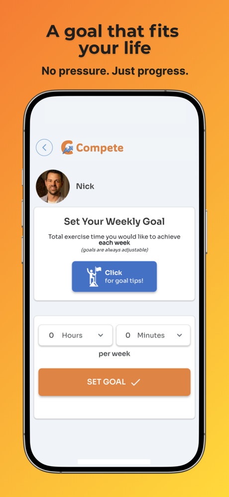 Compete NG screenshot 2