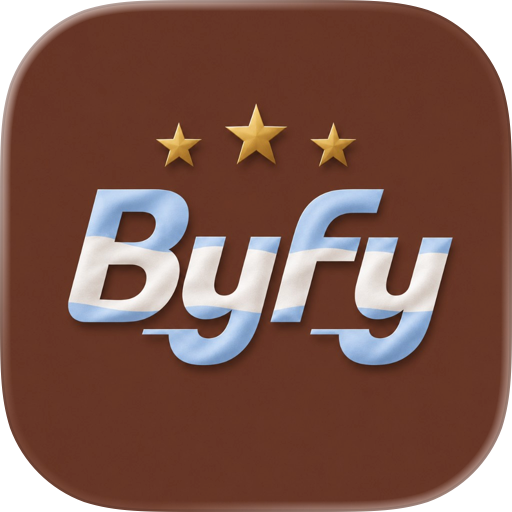 ByFy: Cars, Motos & Delivery