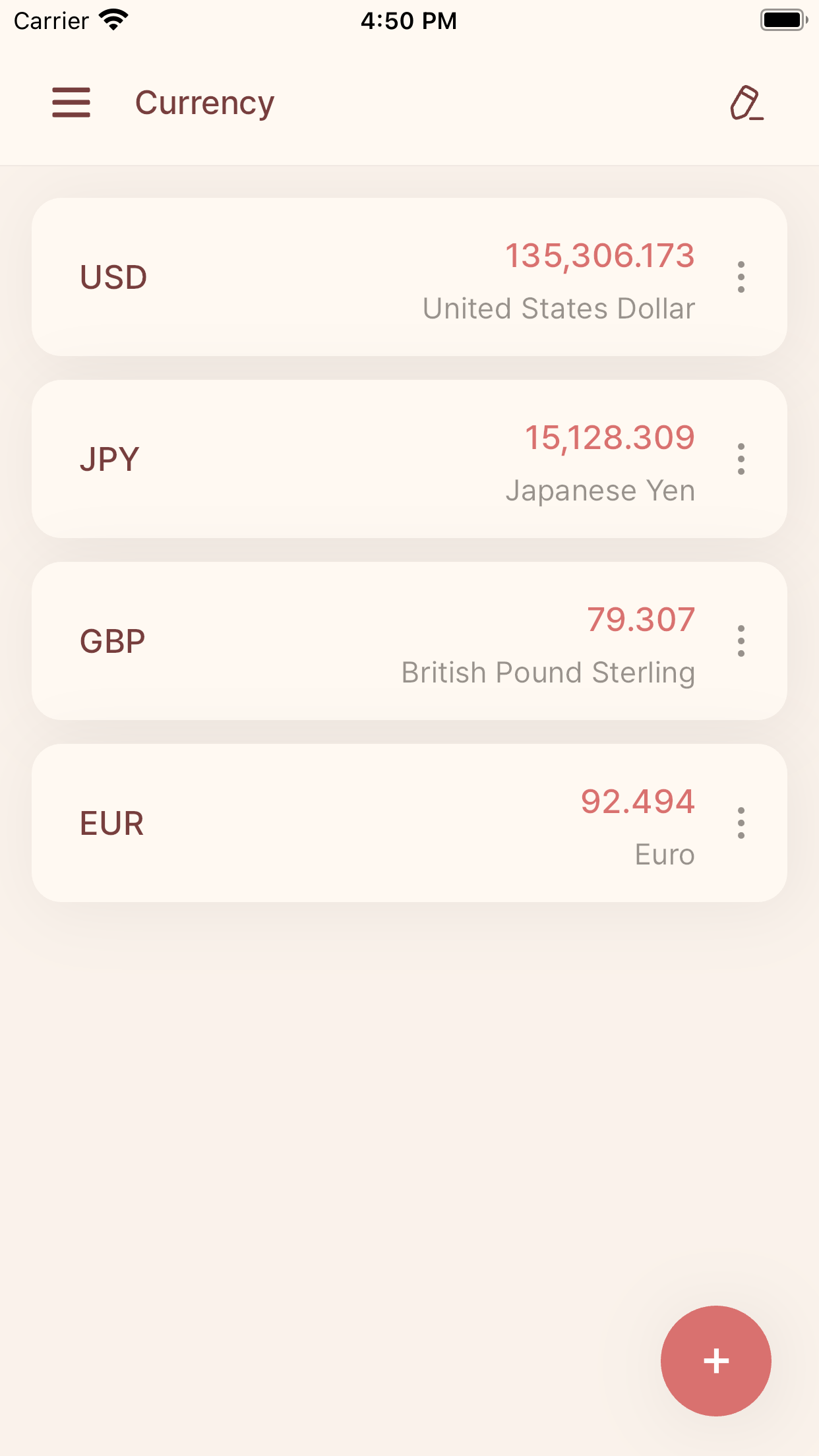 CalcBox -All in One Calculator