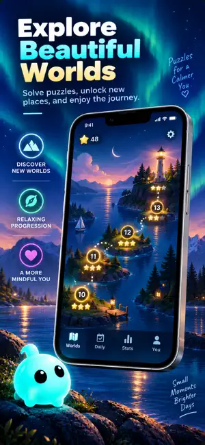 Pikoza: Match 3 Puzzle Games screenshot 4