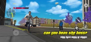 Underworld Boss: City Control Screenshot 7 of 13