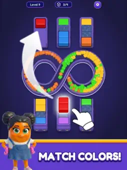 Loop Sort screenshot 11