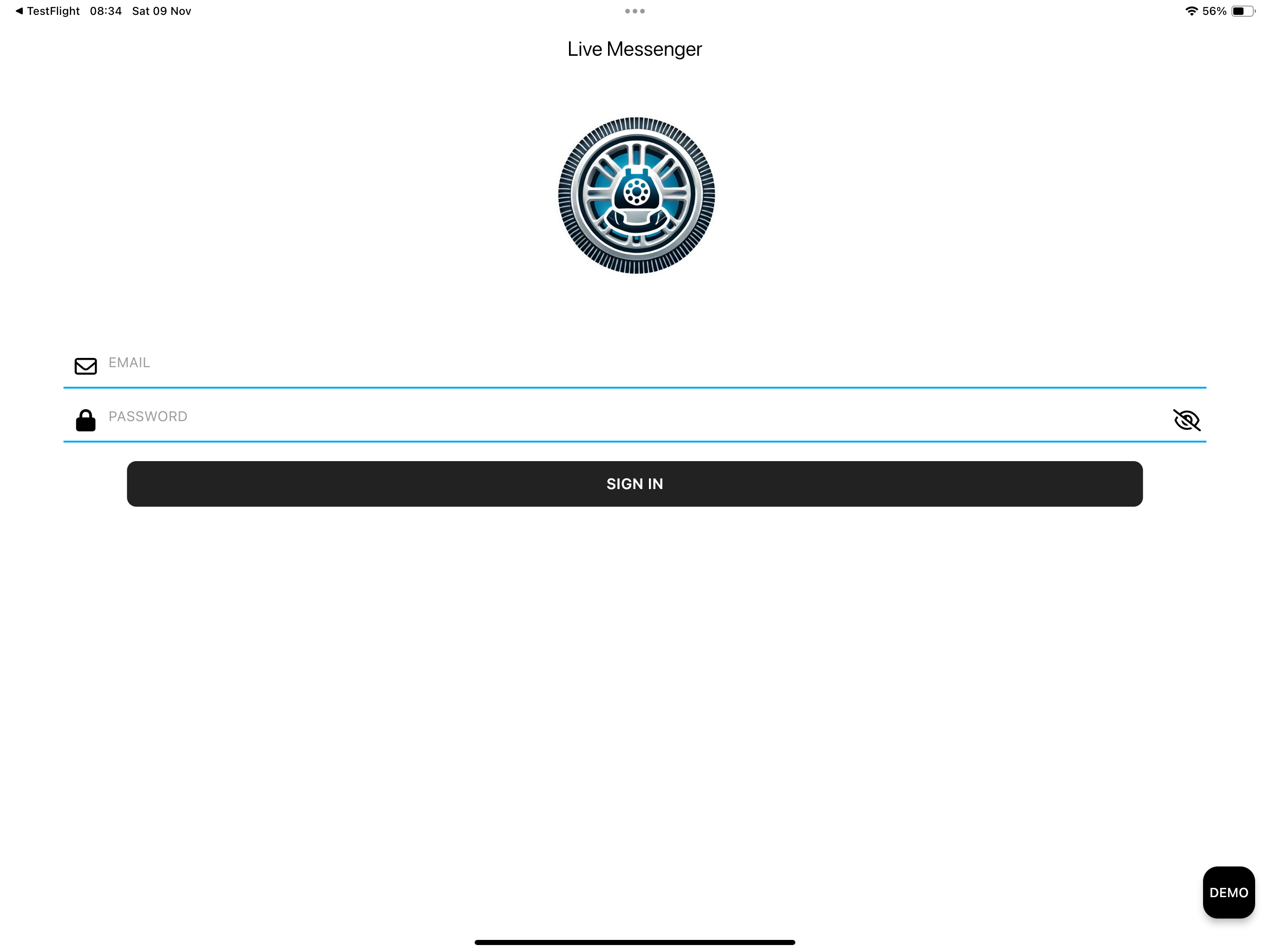 Live-Messenger screenshot 7