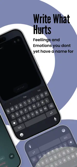Xolace: AI Mood & Feelings screenshot 2