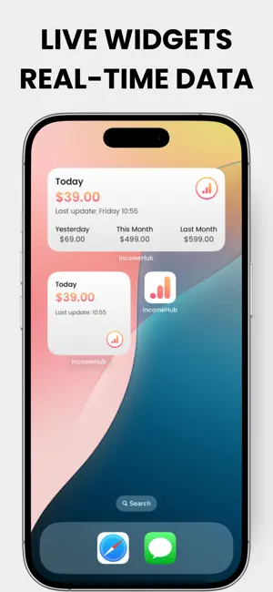 IncomeHub: AdMob & AdSense Ads screenshot 2