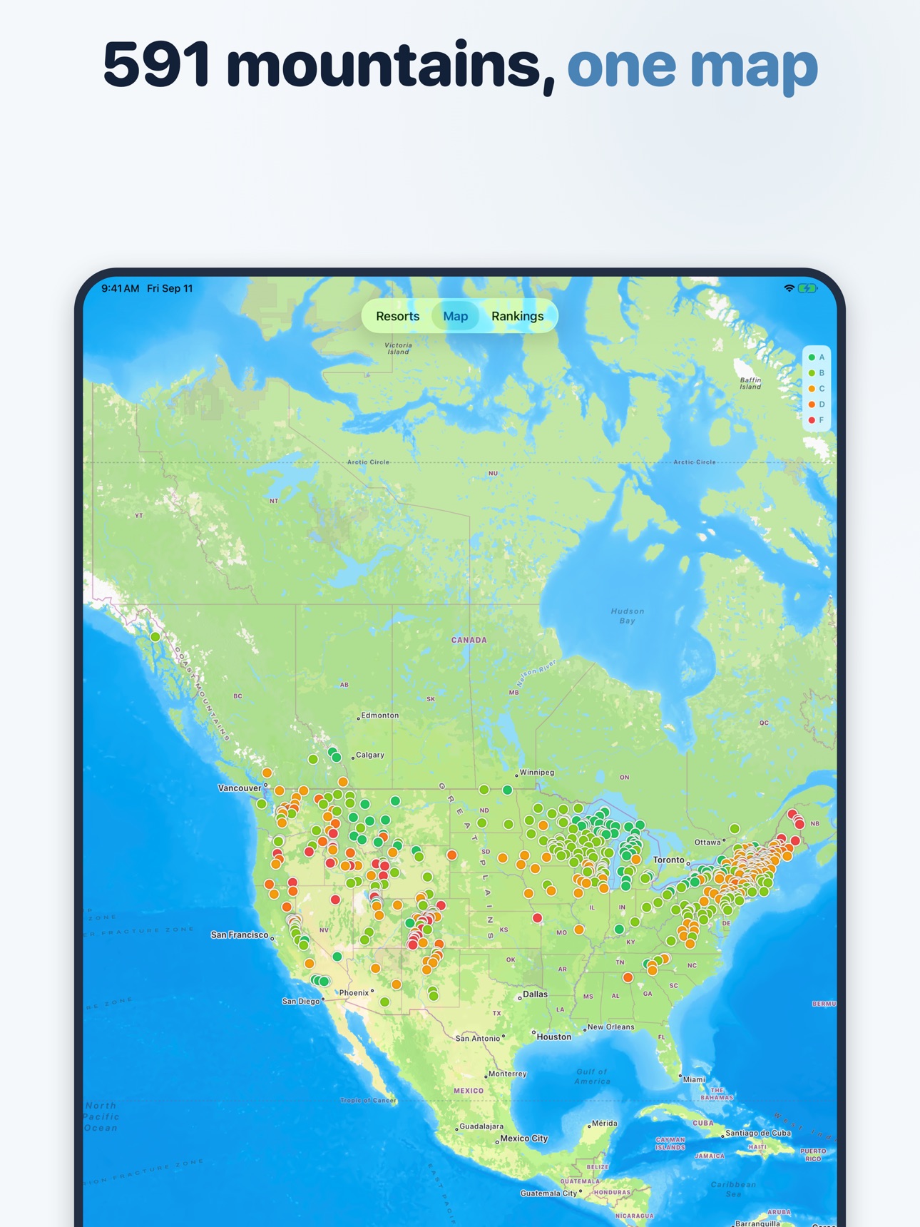 Screenshot 10 of Snow Grade