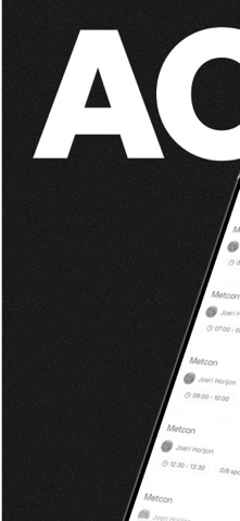ACT. Screenshot 1 of 4