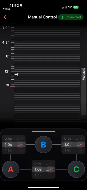 NexusFocus screenshot 3