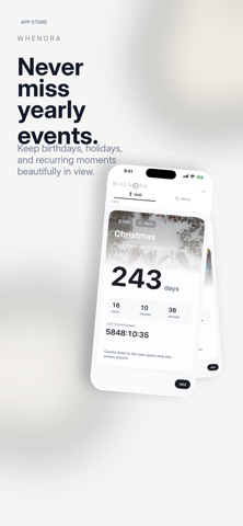 Whenora Screenshot 5 of 6