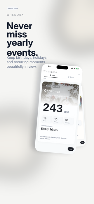 Whenora Screenshot 5 of 6