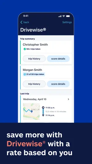 Allstate® Mobile screenshot 2