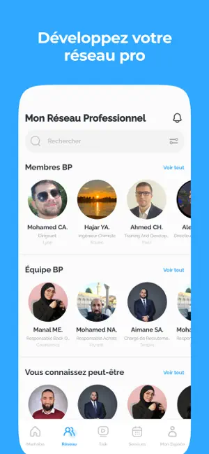 Boussole Pro screenshot 2