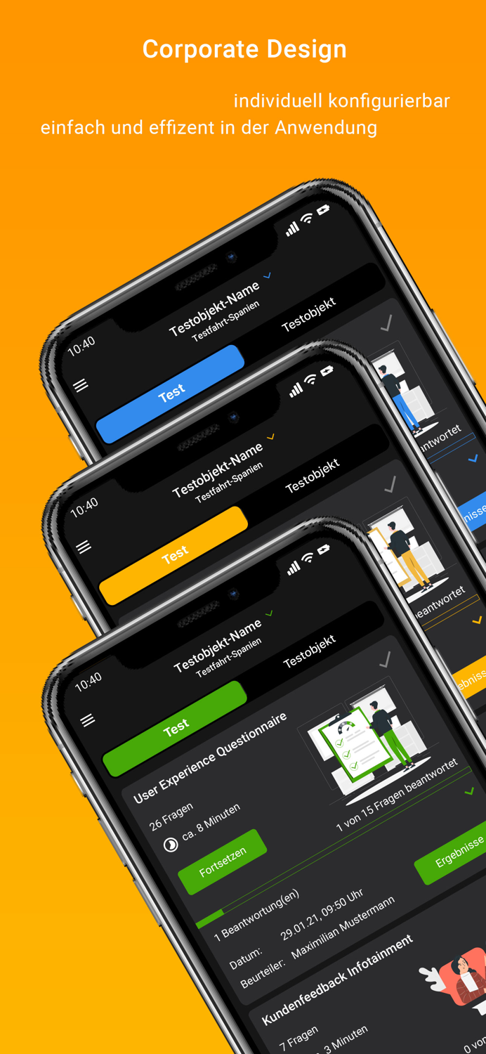 IVA - Intelligent Validation