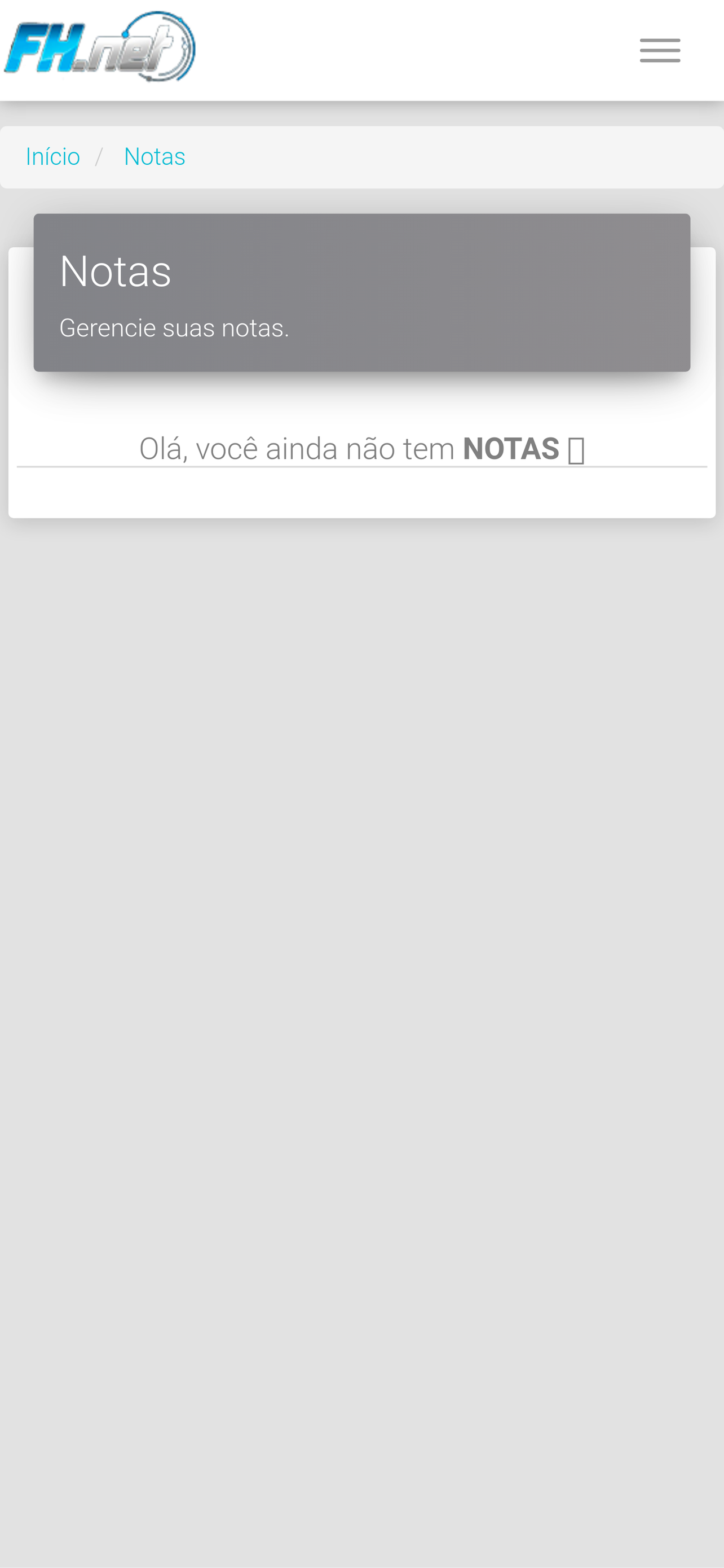 FH NET screenshot 4