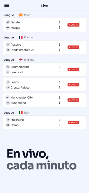 Apuestas y Pronósticos: Tipara screenshot 7 of 10