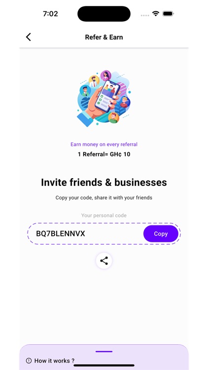 Serderk Mart screenshot-3